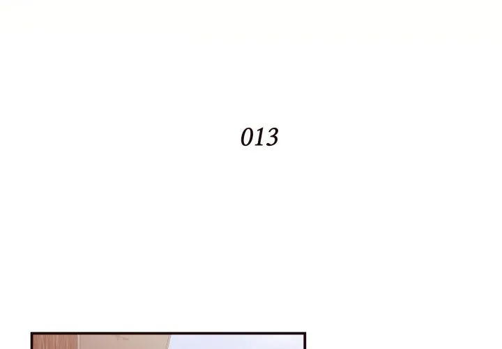 The Hidden Past Chapter 13 - Page 4