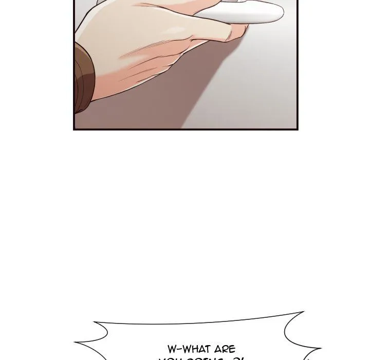 The Hidden Past Chapter 13 - Page 34