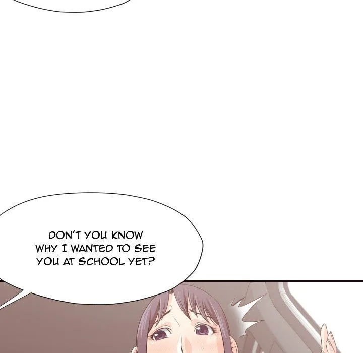 The Hidden Past Chapter 13 - Page 37