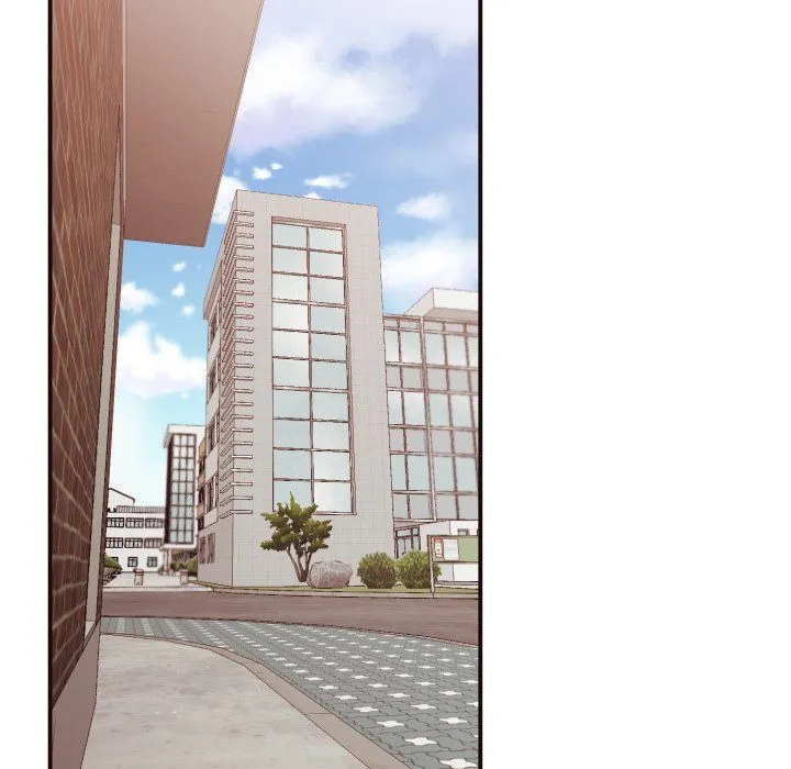 The Hidden Past Chapter 13 - Page 5