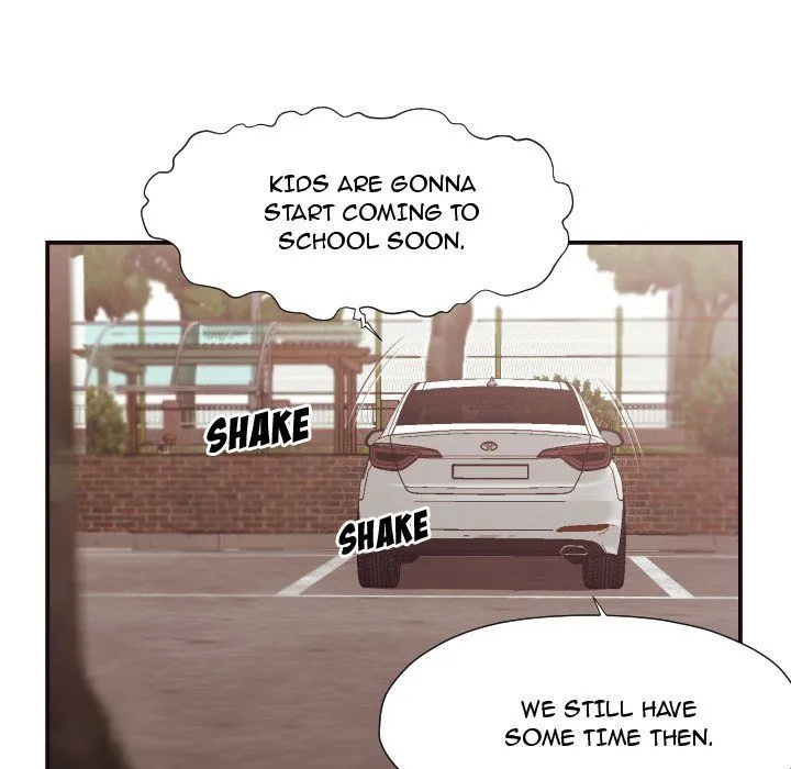 The Hidden Past Chapter 13 - Page 41