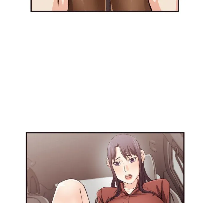 The Hidden Past Chapter 13 - Page 47