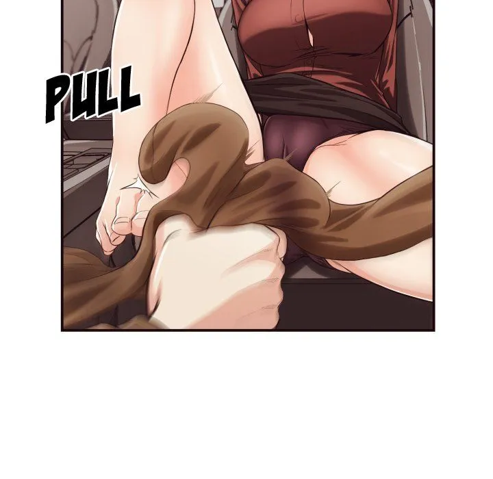 The Hidden Past Chapter 13 - Page 48