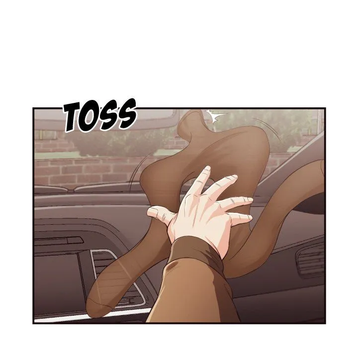 The Hidden Past Chapter 13 - Page 49