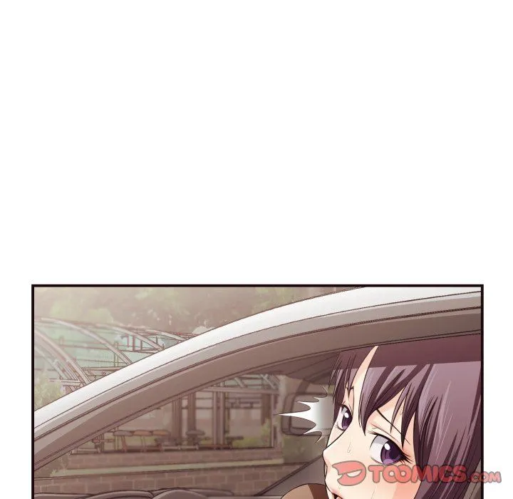 The Hidden Past Chapter 13 - Page 50