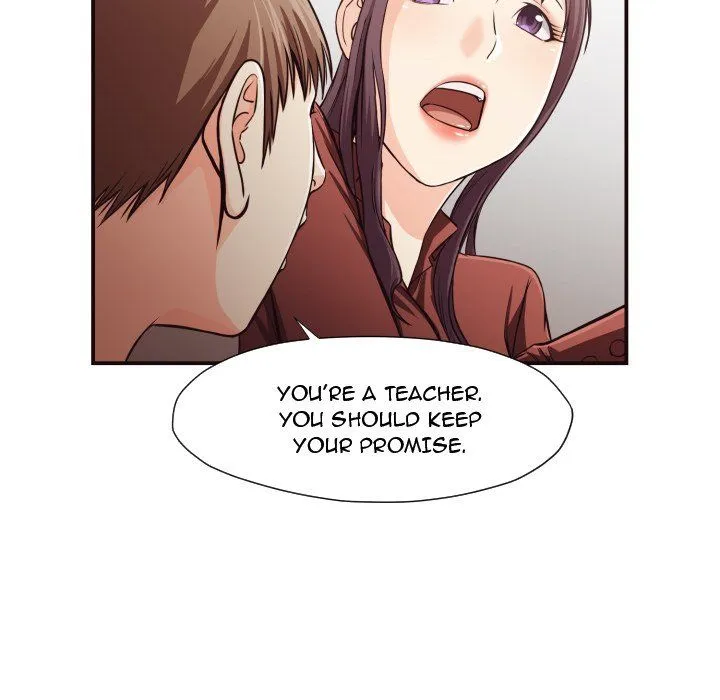 The Hidden Past Chapter 13 - Page 55