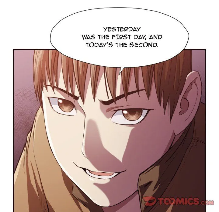 The Hidden Past Chapter 13 - Page 56