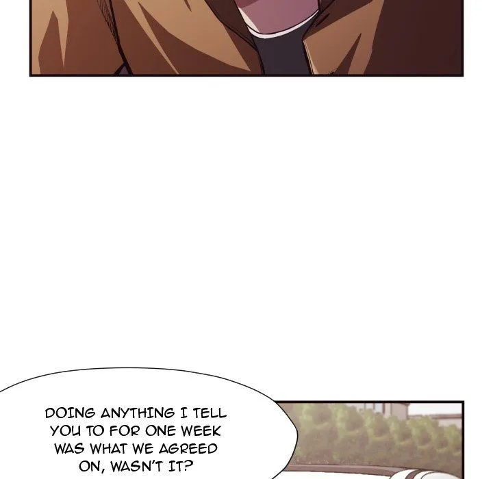 The Hidden Past Chapter 13 - Page 57