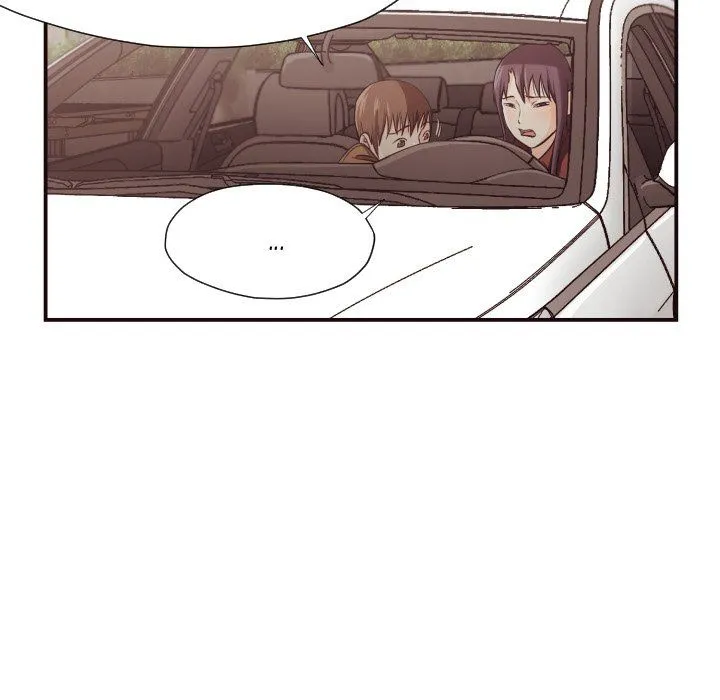 The Hidden Past Chapter 13 - Page 58