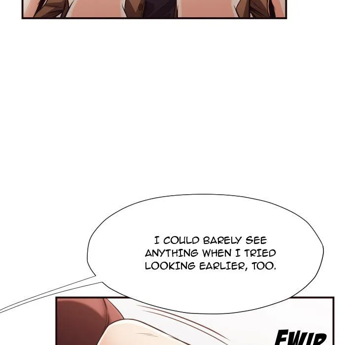 The Hidden Past Chapter 13 - Page 60