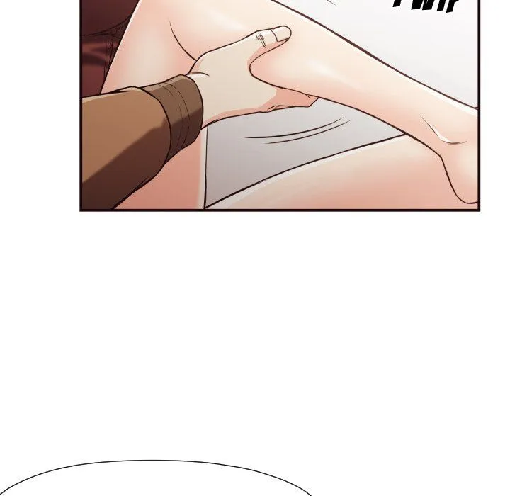 The Hidden Past Chapter 13 - Page 61