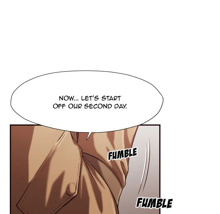 The Hidden Past Chapter 13 - Page 63