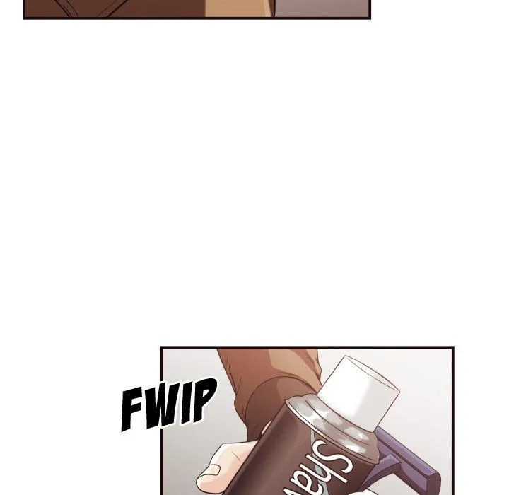 The Hidden Past Chapter 13 - Page 64