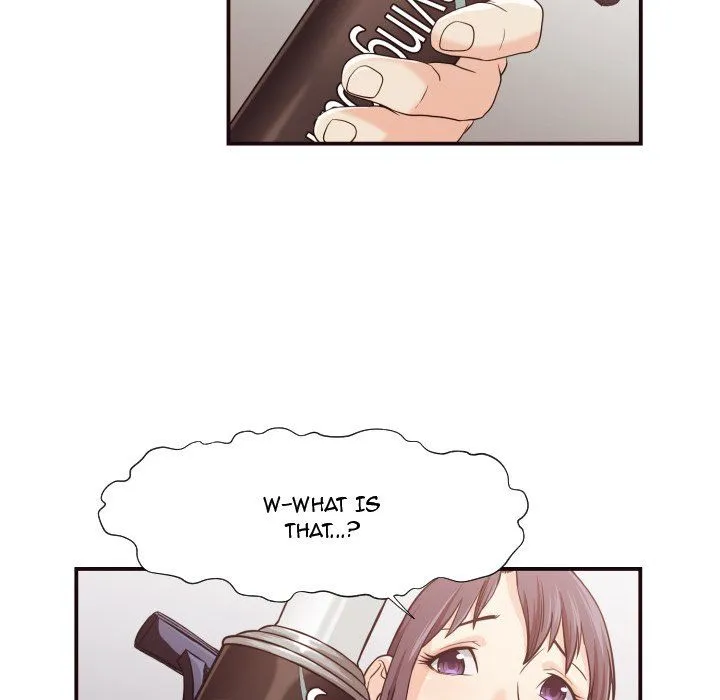 The Hidden Past Chapter 13 - Page 65