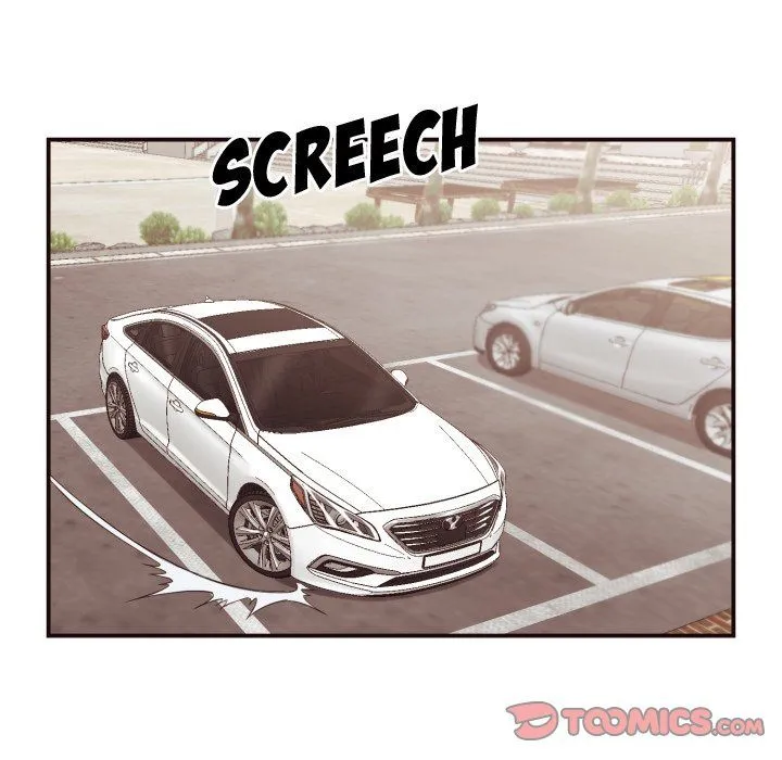 The Hidden Past Chapter 13 - Page 8