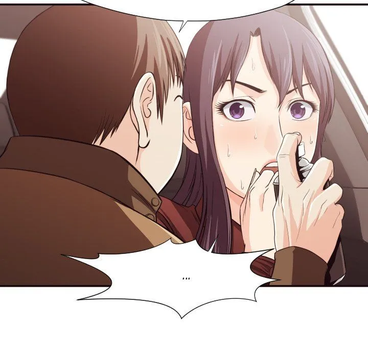 The Hidden Past Chapter 13 - Page 71