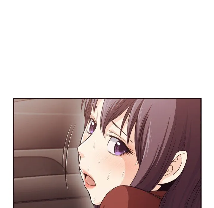 The Hidden Past Chapter 13 - Page 72