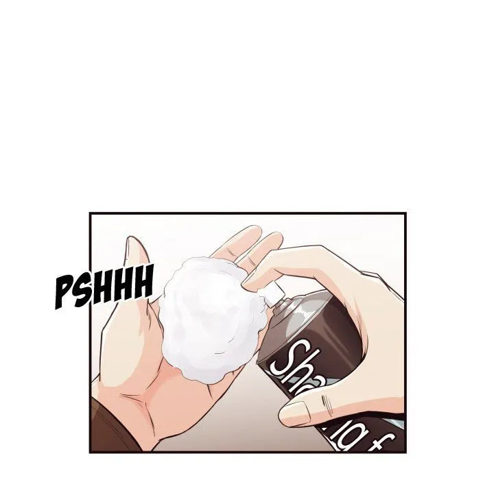 The Hidden Past Chapter 13 - Page 75