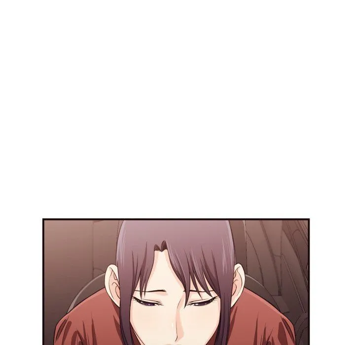 The Hidden Past Chapter 13 - Page 9