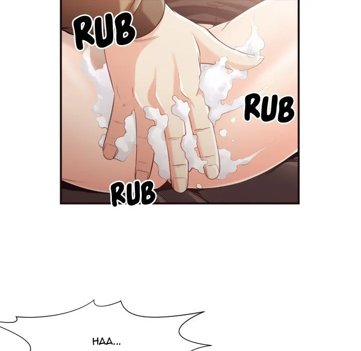 The Hidden Past Chapter 13 - Page 81