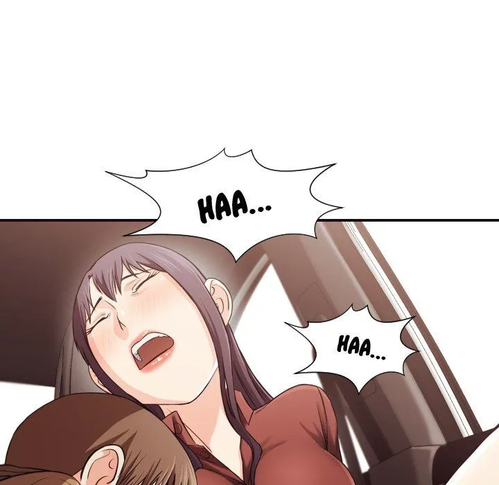 The Hidden Past Chapter 13 - Page 85