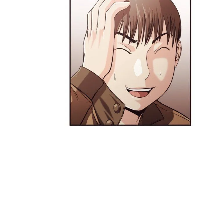 The Hidden Past Chapter 15 - Page 17