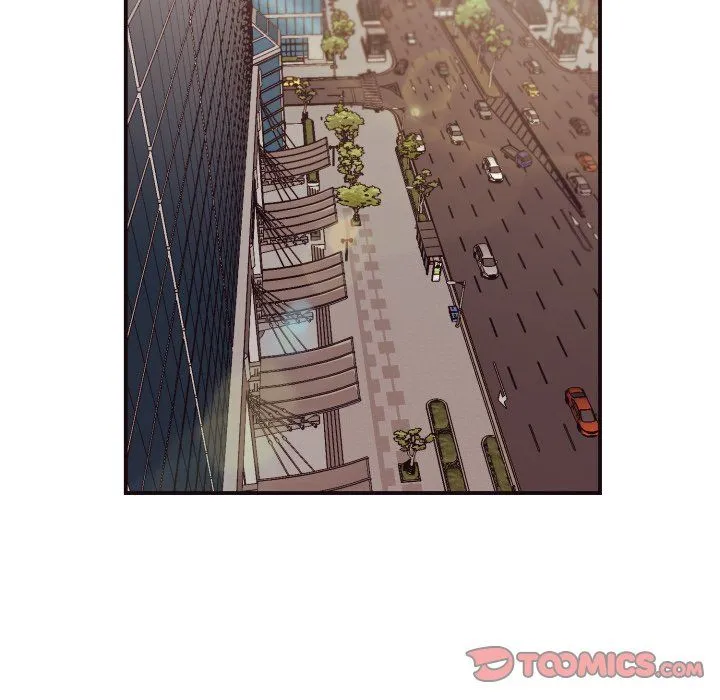 The Hidden Past Chapter 15 - Page 20