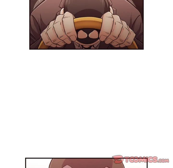 The Hidden Past Chapter 15 - Page 24