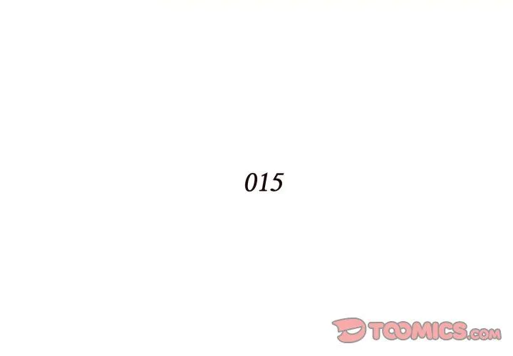 The Hidden Past Chapter 15 - Page 4