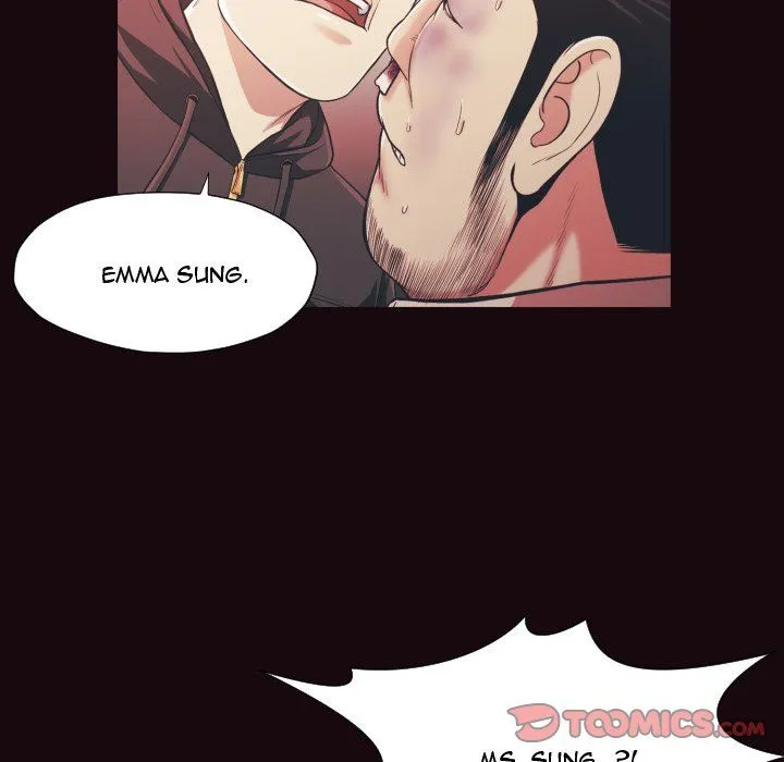 The Hidden Past Chapter 15 - Page 32