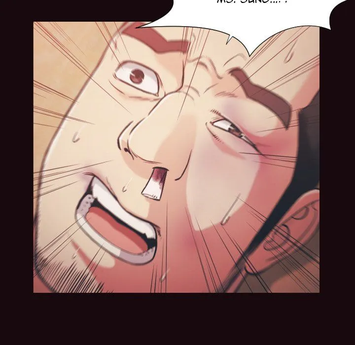 The Hidden Past Chapter 15 - Page 33