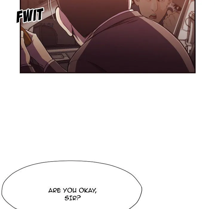 The Hidden Past Chapter 15 - Page 39