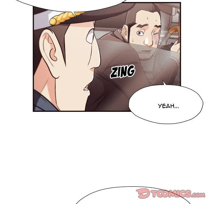 The Hidden Past Chapter 15 - Page 40