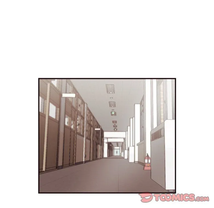 The Hidden Past Chapter 15 - Page 6