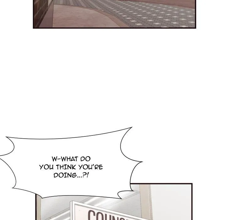 The Hidden Past Chapter 15 - Page 51