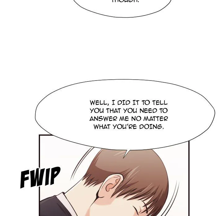 The Hidden Past Chapter 15 - Page 55