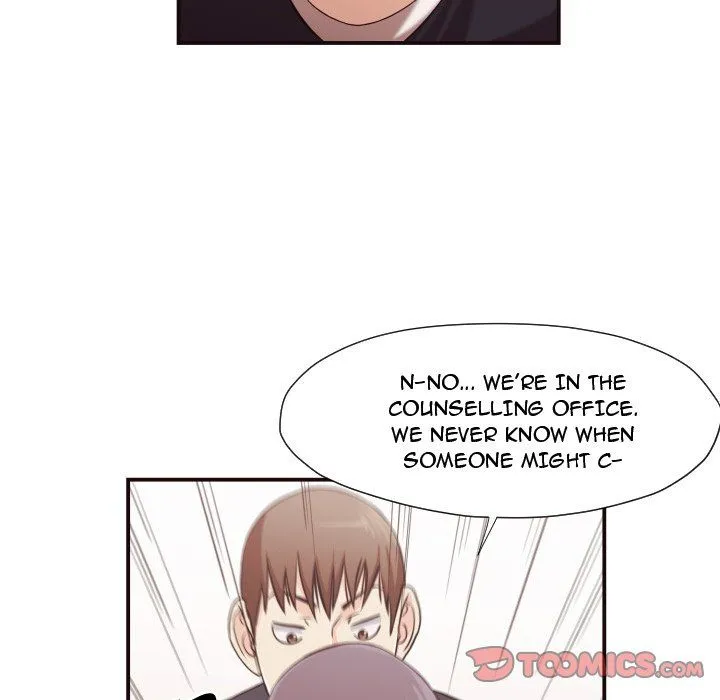 The Hidden Past Chapter 15 - Page 60