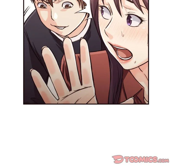 The Hidden Past Chapter 15 - Page 72