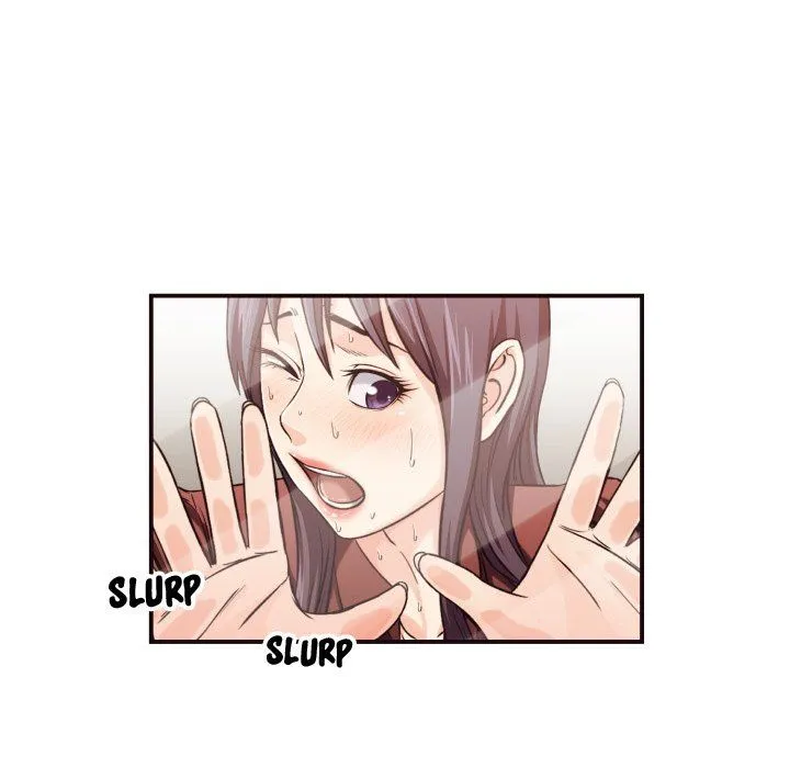 The Hidden Past Chapter 15 - Page 81