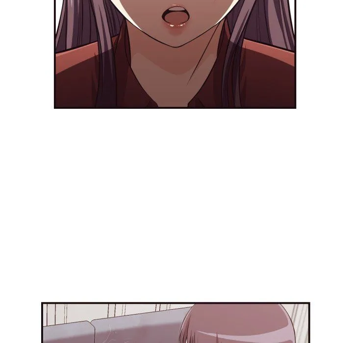 The Hidden Past Chapter 17 - Page 17