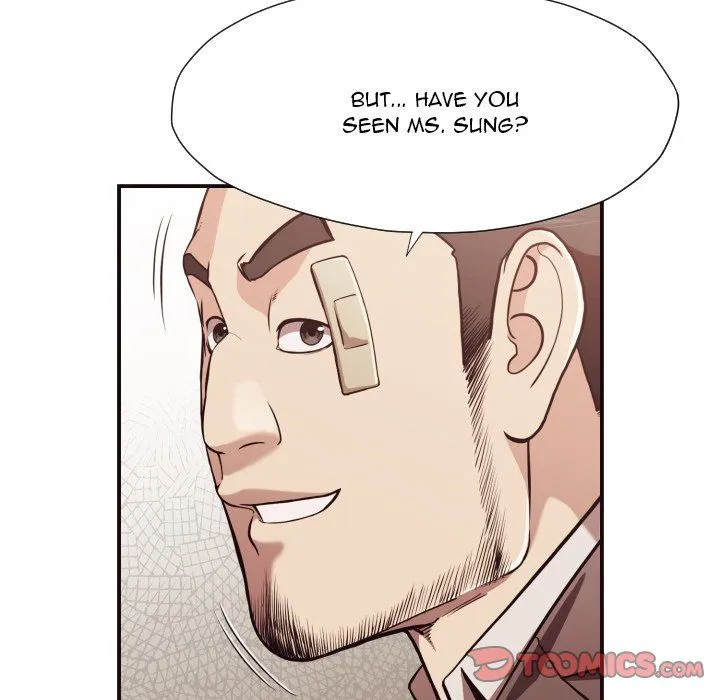 The Hidden Past Chapter 17 - Page 30