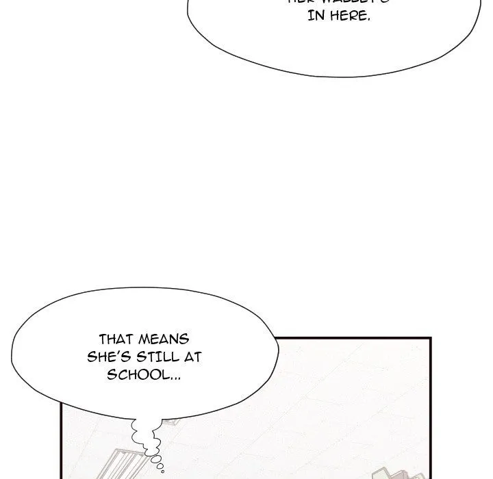 The Hidden Past Chapter 17 - Page 43