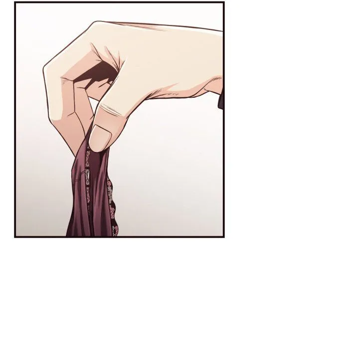 The Hidden Past Chapter 17 - Page 49