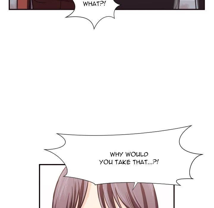 The Hidden Past Chapter 17 - Page 61