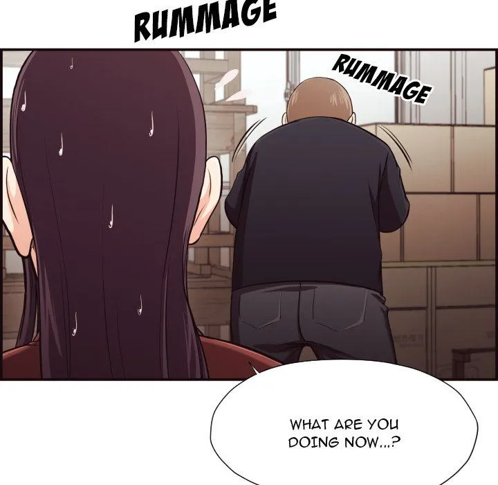 The Hidden Past Chapter 17 - Page 65