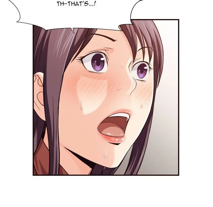 The Hidden Past Chapter 17 - Page 71