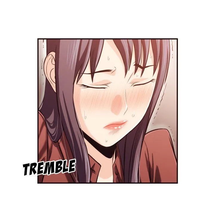 The Hidden Past Chapter 17 - Page 77