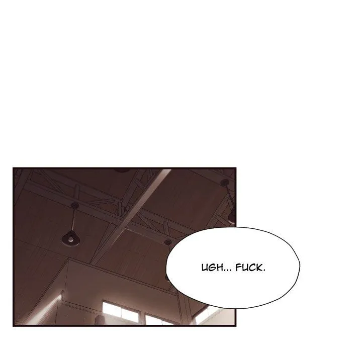 The Hidden Past Chapter 18 - Page 17