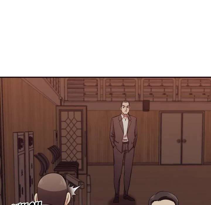 The Hidden Past Chapter 18 - Page 23