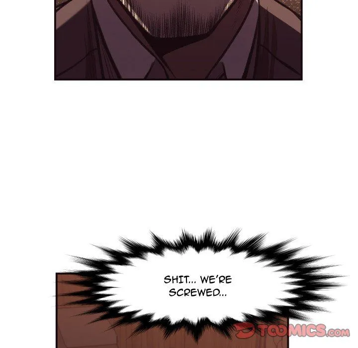 The Hidden Past Chapter 18 - Page 26